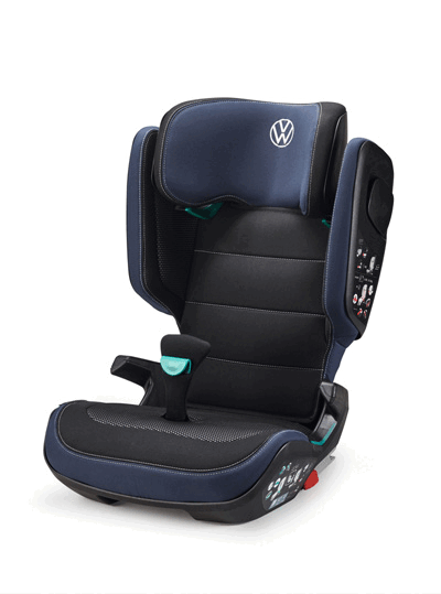 Child safety seats