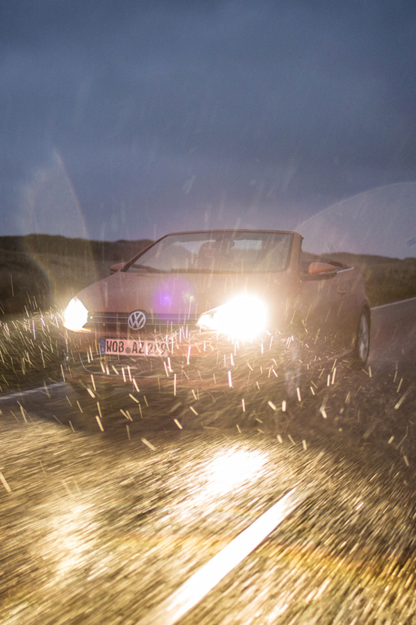 Complete Winter Wheels